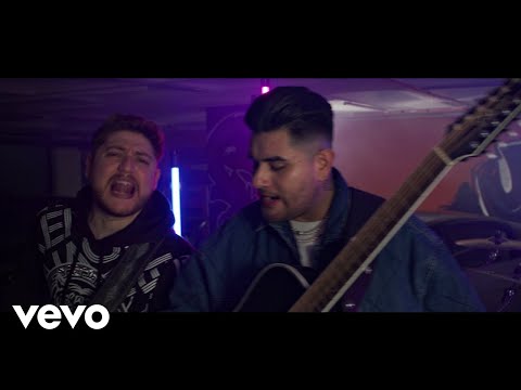 Los Rojos, Danny Felix - La Ambición