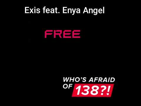 Exis feat. Enya Angel - FREE (Extended Mix)