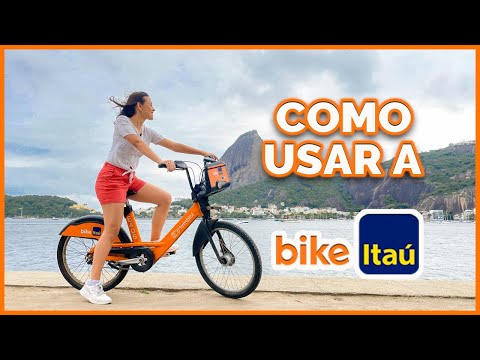Tips for a BIKE RIDE through Flamengo Park and Copacabana, in Rio de Janeiro.