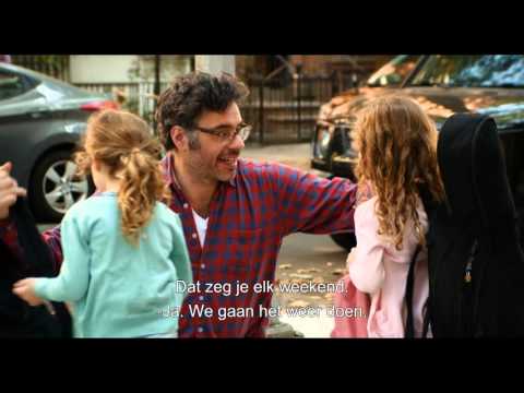 People, Places Things // Trailer (NL sub)