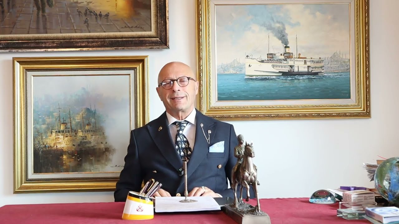 Erol Mütercimler - Selahattin Demirtaş artık hapisten çıkıyor mu? #729