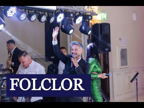 Program muzica populara - Formatie nunta Iasi - ANDREI BORDIANU BAND