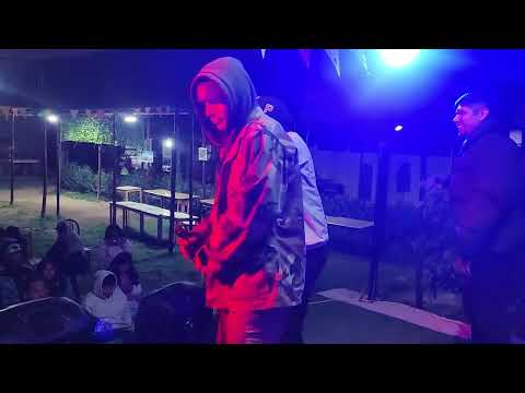 ZONE vs ACORDE VOCAL - Cuartos | Rapstyle Regional