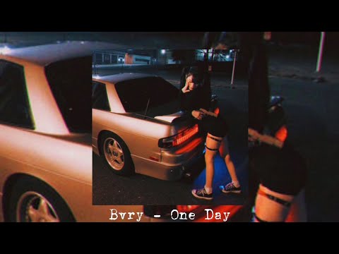 Bvry - One Day