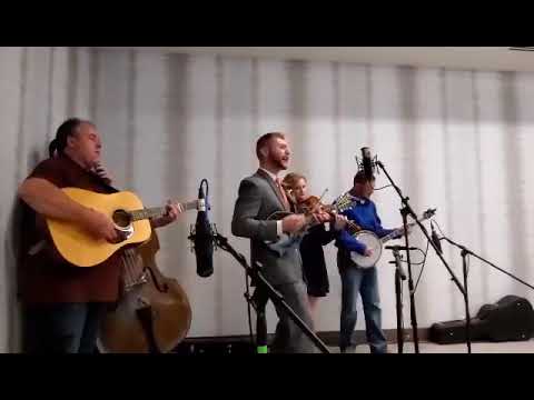 Throwdown Thursday - Traveling Down The Blue Road