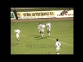 Győr - Pécs 1-0, 1995 - Összefoglaló