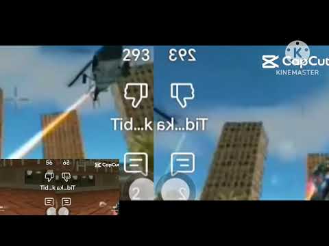 Rope hero vice town red zone 1 & 2