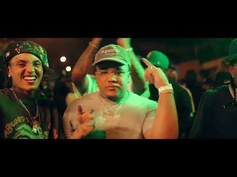 Rochy RD, Tivi Gunz , Harryson, Onguito Wa, El Perrote Wz Lokisla Video Oficial @Izy M