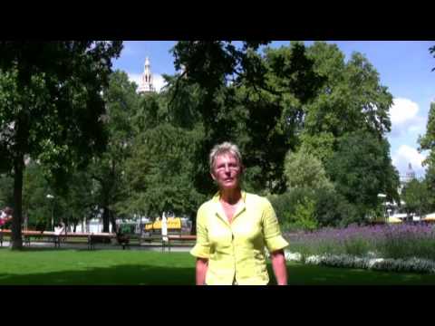 Trixi Schuba für Wien