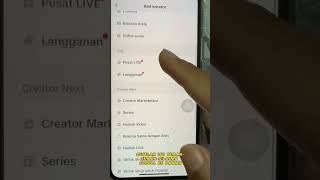 Download lagu Cara Aktifkan Fitur Hadiah Video Di Tiktok Supaya Bisa Menghasilkan Uang mp3
