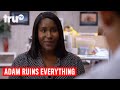 Adam Ruins Everything Why You Should Tell Coworkers Your Salary