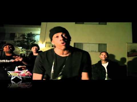 Ya Boy & Cik. Money - Pledge Allegiance To The Card(Official Music Video)