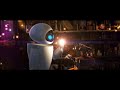 Disney Cinemagic Germany WALL E Promo 2 HD