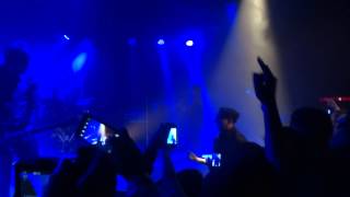 Marilyn Manson - &quot;Mister Superstar&quot; (Live in Los Angeles 11-1-14)
