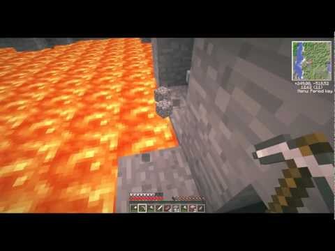 Tekkit - Mainataan! 1/2 //Osa 1#