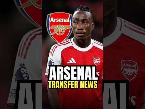 Arsenal could HIJACK PSG and sign Yan Diomande 👀🔴 #arsenal #transfernews