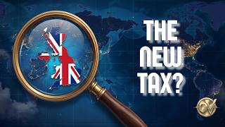 The Secret Treasury Plan to Change How Your Private Pension Is Taxed | Outside Views on Brexit