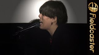 【illion/野田洋次郎】東京喰種 主題歌「BANKA」ピアノVer初披露に窪田正孝も感動！