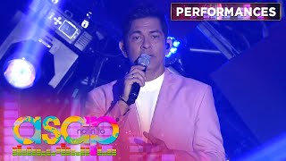 Gary V performs Zsa Zsa&#39;s song &quot;Ikaw Lamang&quot; | ASAP Natin &#39;To