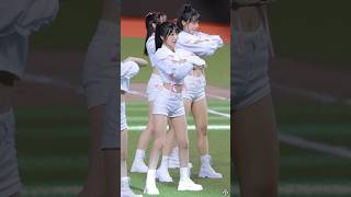 台鋼蛋的粒寶樂園！葉保弟應援曲 #cheerleader #台湾チア #美女 #fancam #dance #baseball #台鋼雄鷹啦啦隊 #台鋼雄鷹 #wingstars #一粒