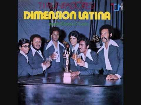 Oscar D' Leon- La Ultima Carta (Bolero)