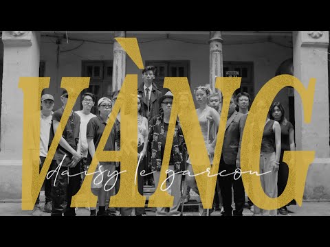 Daisy Le Garçon - Vàng (feat. Wren Evans) | Teaser Video | 19.10.2022