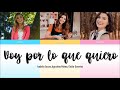 Voy por lo que quiero - Elenco de BIA From "Grita" | Music Lyrics | Letra Voy por lo que quiero - Elenco de BIA From "Grita" | Music Lyrics | Letra