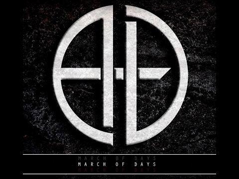 March of Days - Lonely Man - video