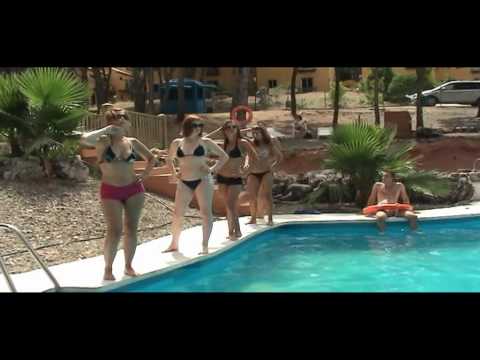 Sabrina - Boys boys boys 2010