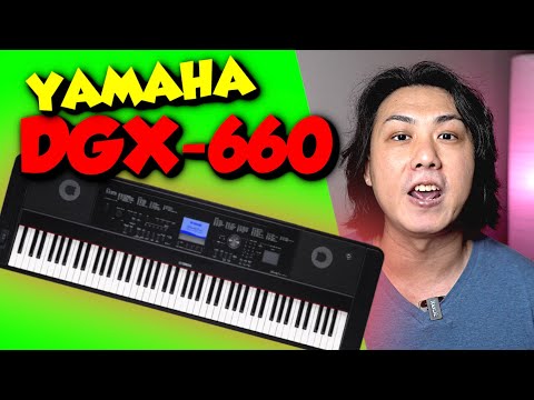 Is Yamaha DGX-660 Piano Still Worth Buying Today?