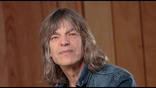 Mike Stern: muzyka stała się moim lekarstwem