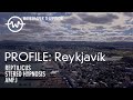 PROFILE Reykjavík - Waveshaper TV Ep.19 w/Reptilicus, Stereo Hypnosis, AMFJ