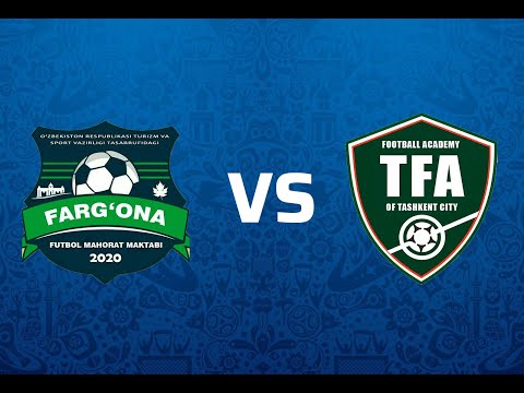 Farg'ona FMM - Toshkent sh. FMM
