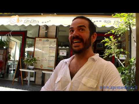 Pesaro 2021: incontro con Giorgio Caoduro