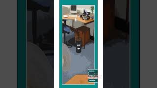 Paper Ball Throwing Game Flash Game Gameplay