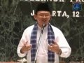 Basuki TP Ahok Saya Belum Dapat HIDAYAH