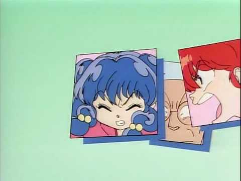Ranma 1/2  Ending 4 HQ