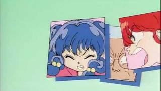 Cover art for Ranbada Ranma