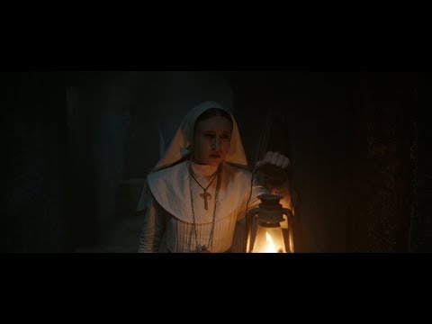THE NUN | Offizieller Trailer #1 HD | English / Deutsch / Français Edf