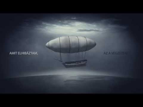 CARAMEL – Végtelen | Official Lyric Video