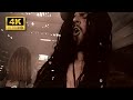 White Zombie - Black Sunshine (ft  Iggy Pop) (official music video) - Upscaled to 4K UHD