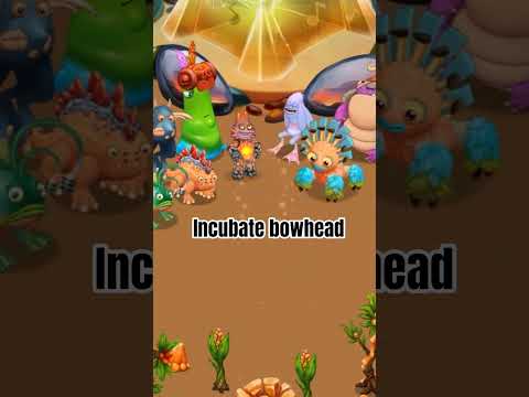 incubate bowhead long time not playing msm and make msm video#msm