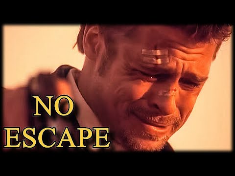 SE7EN Ending Explained - When Evil Can Win