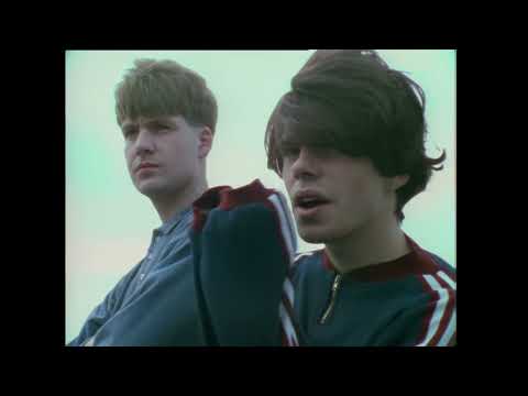 The Charlatans - Then