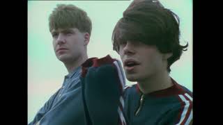 The Charlatans - Then