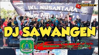 Download lagu DJ SAWANGEN - IKL NUSANTARA - PASURUAN SLOW BASS || FREE FLM mp3