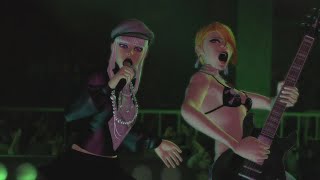 Penelope McQueen Sings You&#39;re No Rock &amp; Roll Fun by Sleater-Kinney