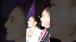 Download lagu WHEN MOTHER MAIA REUNIONS WITH AHMAD AND WULAN? SINGING FRIENDS BUT FRIENDLY #maiaestianty #raffi... mp3