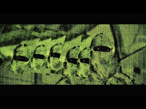 44tru - OFC IM TR4PPIN (Official VIsualizer) [prod. KINGXMAGS]