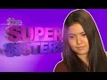 The Super Sisters Piper Curda